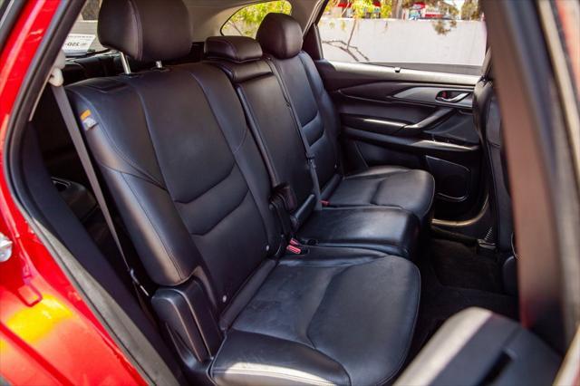 used 2019 Mazda CX-9 car, priced at $20,950
