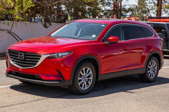 used 2019 Mazda CX-9 car, priced at $20,950