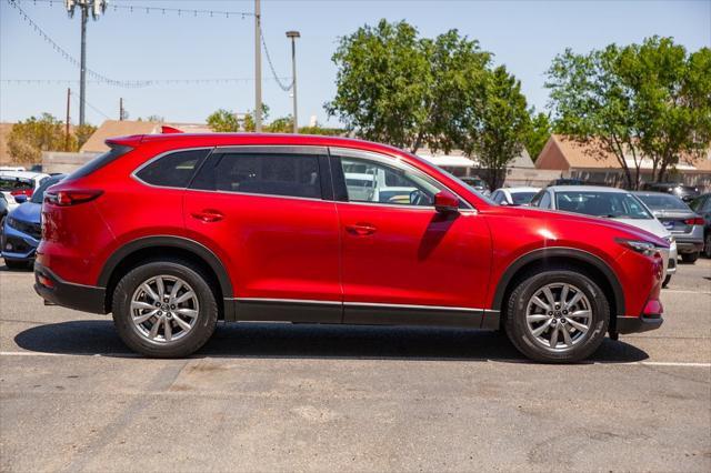 used 2019 Mazda CX-9 car, priced at $20,950