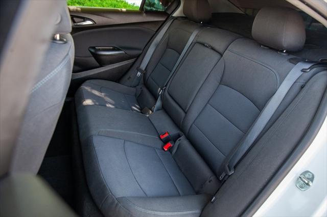 used 2019 Chevrolet Cruze car, priced at $16,950
