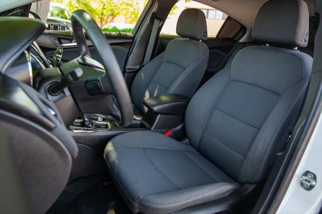used 2019 Chevrolet Cruze car, priced at $16,950