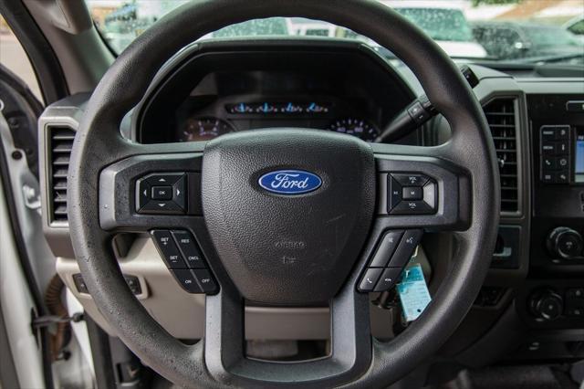 used 2022 Ford F-250 car, priced at $31,950