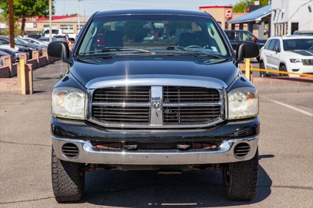 used 2007 Dodge Ram 1500 car, priced at $18,950