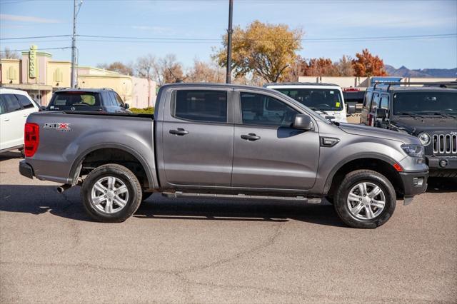 used 2021 Ford Ranger car, priced at $20,950