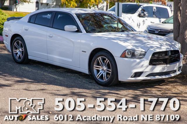 used 2014 Dodge Charger car, priced at $17,950