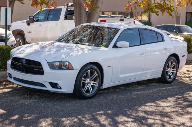 used 2014 Dodge Charger car, priced at $17,950