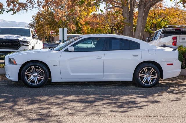 used 2014 Dodge Charger car, priced at $17,950