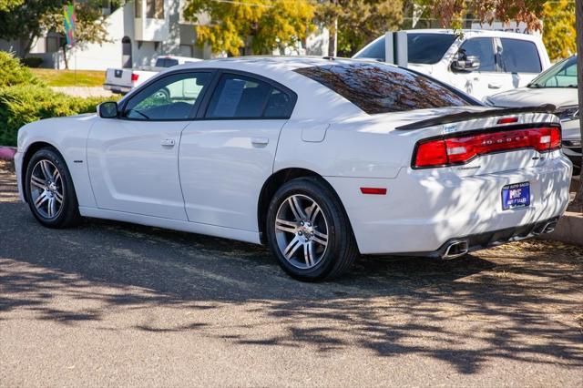 used 2014 Dodge Charger car, priced at $17,950