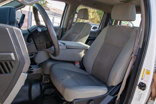 used 2019 Ford F-350 car, priced at $44,950