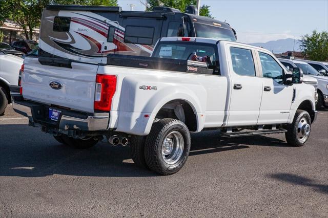 used 2019 Ford F-350 car, priced at $44,950