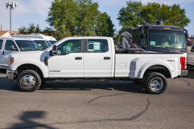 used 2019 Ford F-350 car, priced at $44,950