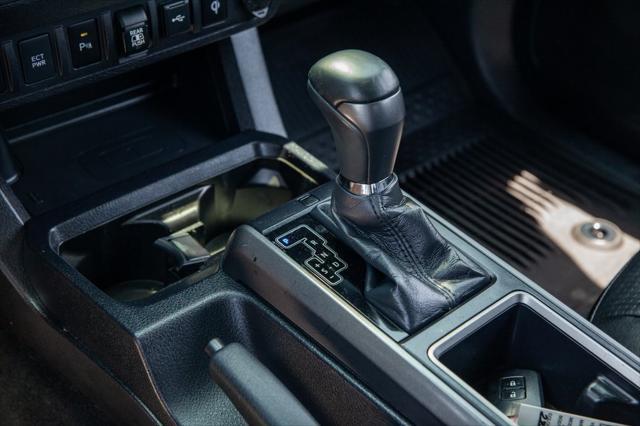 used 2021 Toyota Tacoma car, priced at $39,950