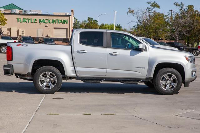 used 2019 Chevrolet Colorado car, priced at $32,950