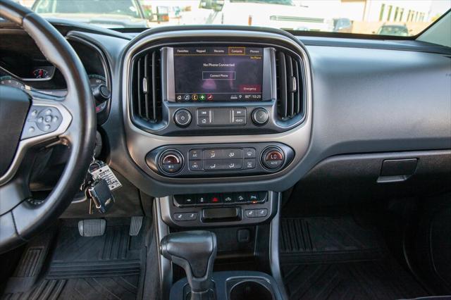 used 2019 Chevrolet Colorado car, priced at $32,950