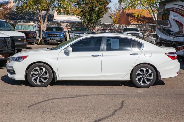 used 2017 Honda Accord car, priced at $19,950