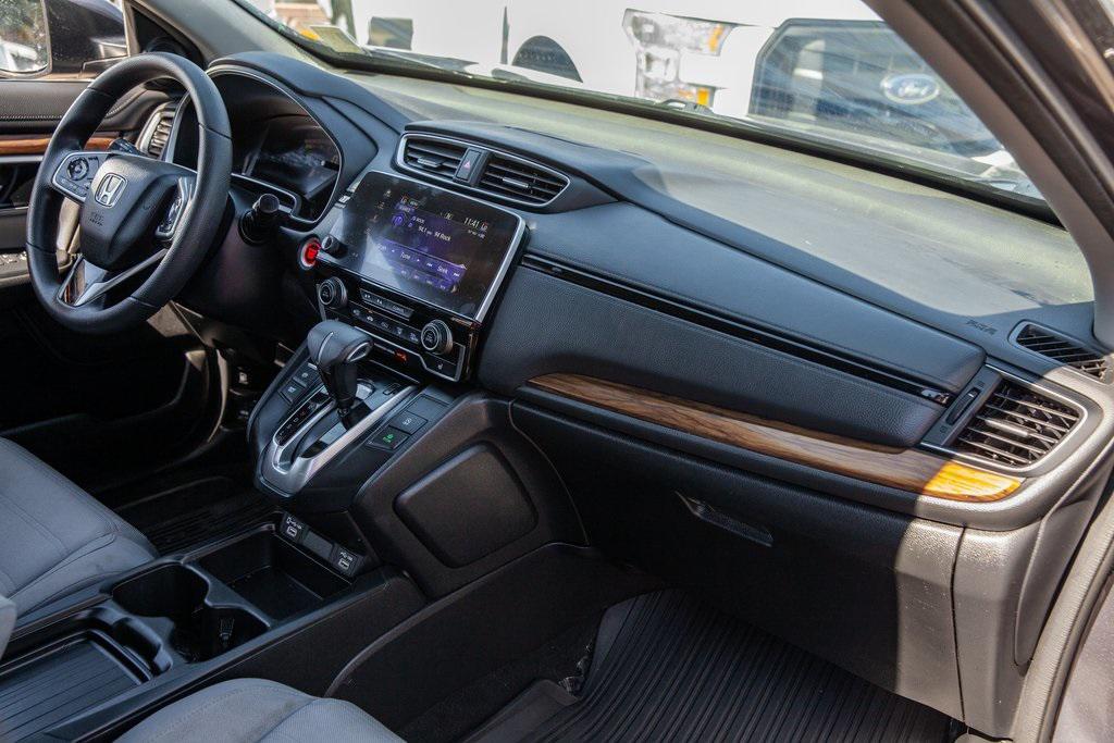 used 2022 Honda CR-V car, priced at $26,950