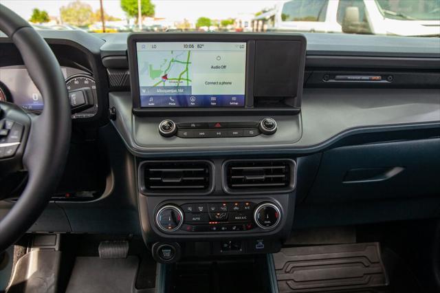 used 2024 Ford Maverick car, priced at $36,950
