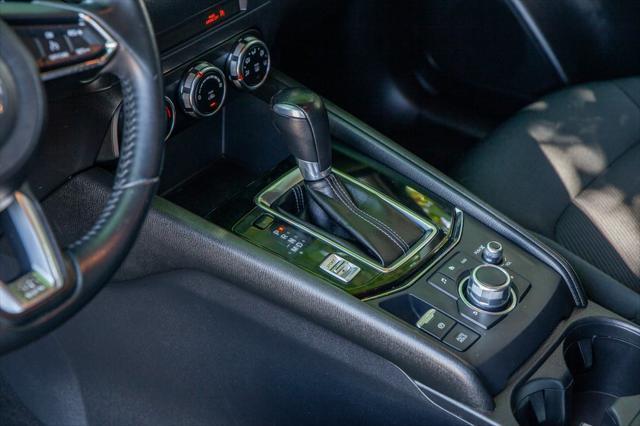 used 2018 Mazda CX-5 car, priced at $14,950