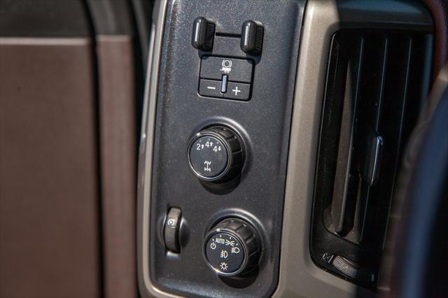 used 2019 Chevrolet Silverado 2500 car, priced at $53,350