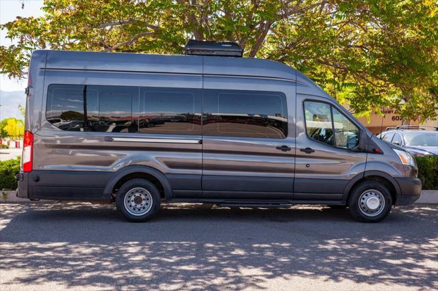 used 2017 Ford Transit-350 car, priced at $39,950