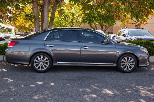 used 2011 Toyota Avalon car, priced at $17,950