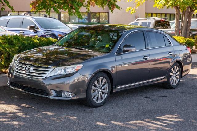 used 2011 Toyota Avalon car, priced at $17,950