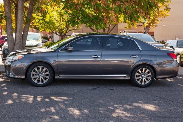 used 2011 Toyota Avalon car, priced at $17,950