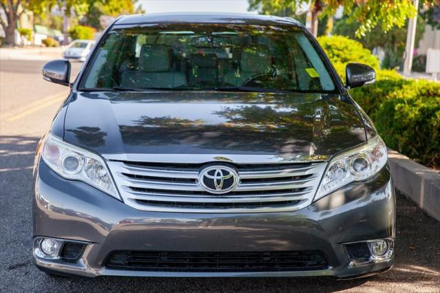 used 2011 Toyota Avalon car, priced at $17,950