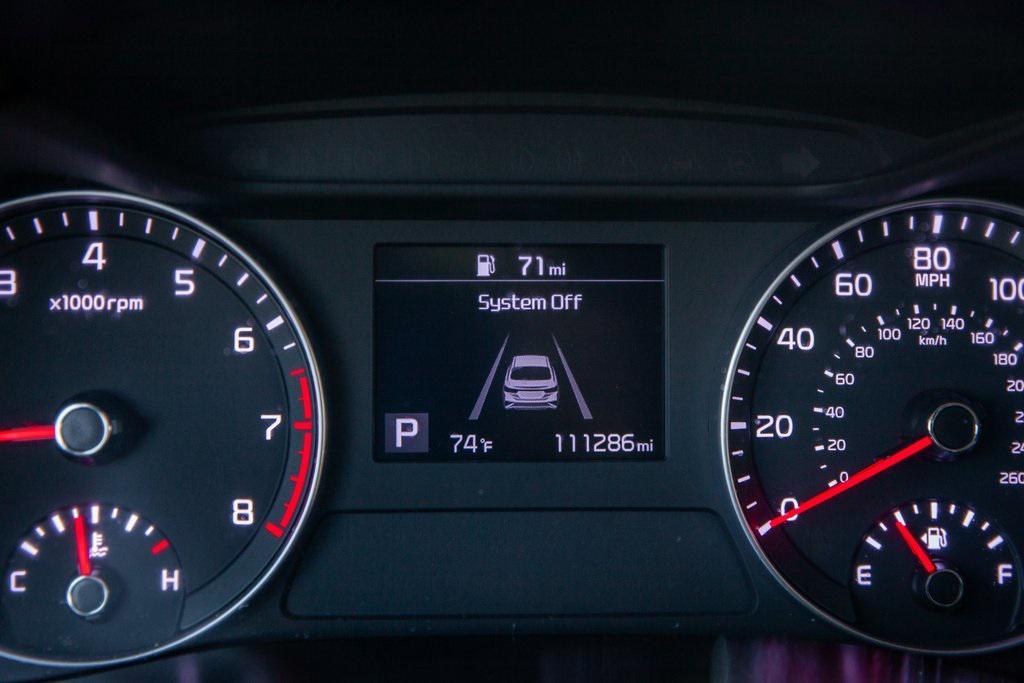 used 2021 Kia Forte car, priced at $13,750