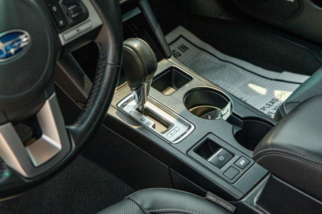 used 2015 Subaru Legacy car, priced at $11,950