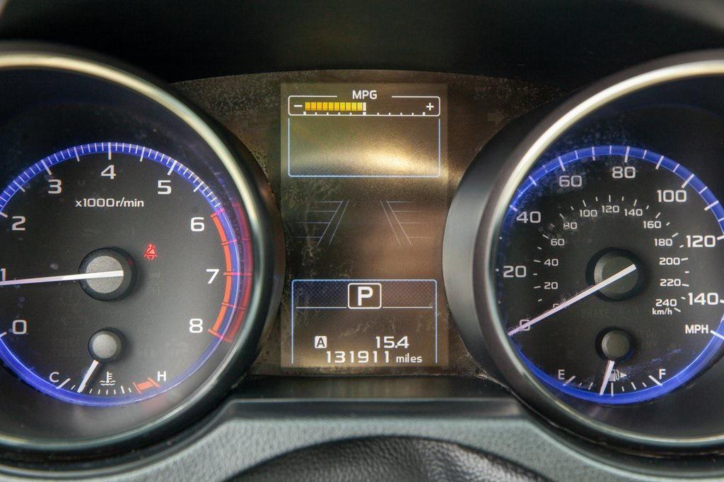 used 2015 Subaru Legacy car, priced at $11,950