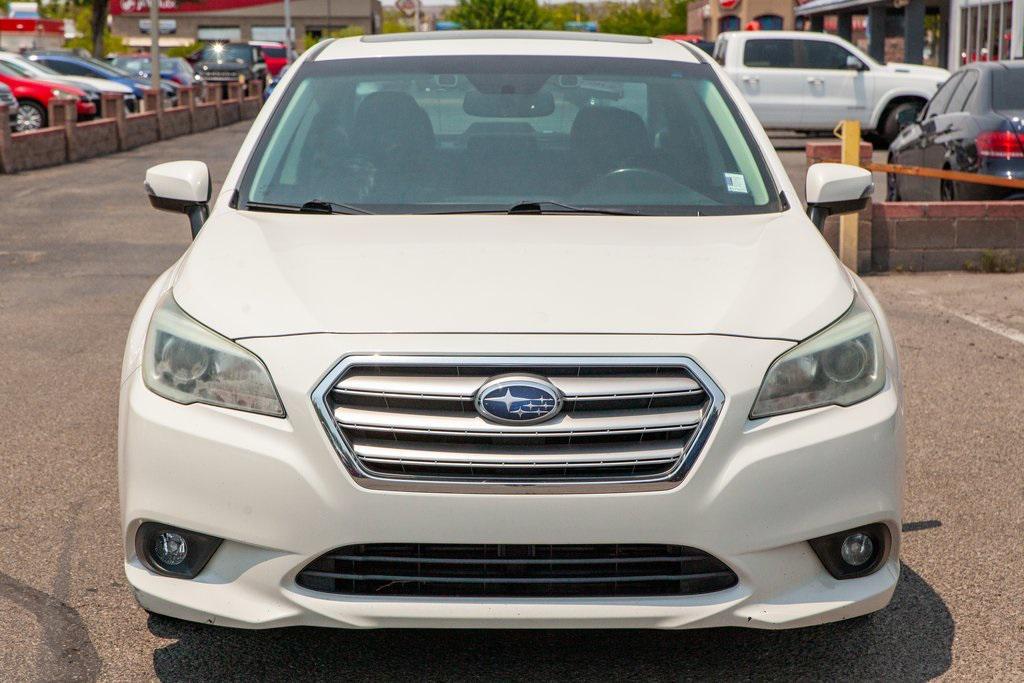 used 2015 Subaru Legacy car, priced at $11,950