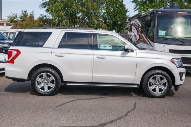 used 2019 Ford Expedition car, priced at $29,950