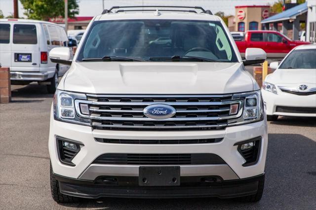 used 2019 Ford Expedition car, priced at $29,950