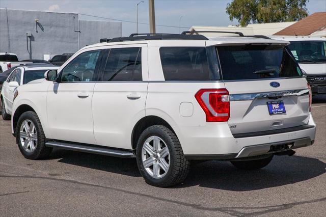 used 2019 Ford Expedition car, priced at $29,950