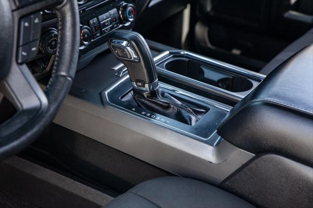 used 2016 Ford F-150 car, priced at $25,950