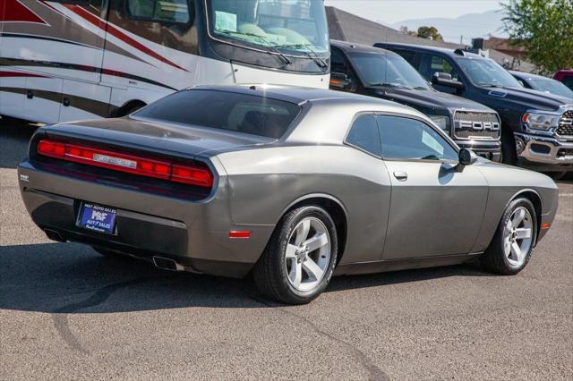 used 2011 Dodge Challenger car, priced at $16,950