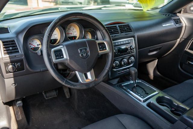 used 2011 Dodge Challenger car, priced at $16,950