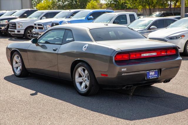 used 2011 Dodge Challenger car, priced at $16,950