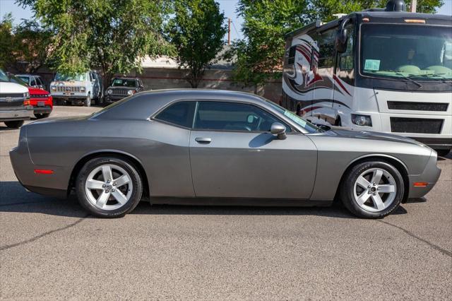 used 2011 Dodge Challenger car, priced at $16,950