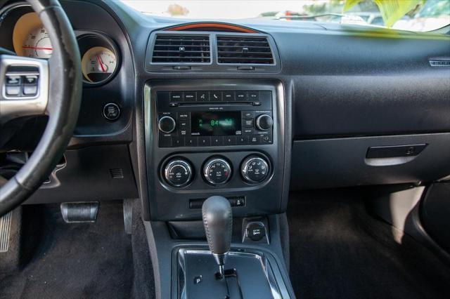 used 2011 Dodge Challenger car, priced at $16,950