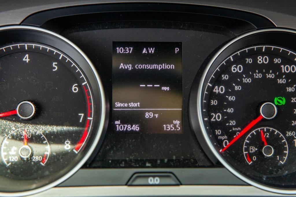 used 2016 Volkswagen Golf car, priced at $10,950