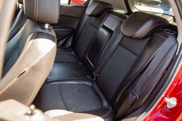 used 2018 Chevrolet Trax car, priced at $10,950