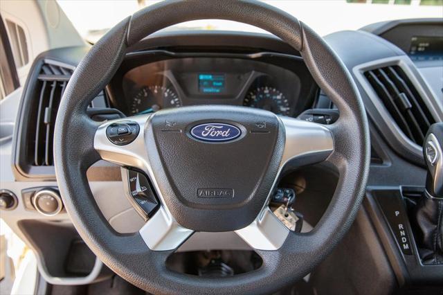 used 2019 Ford Transit-350 car, priced at $38,499