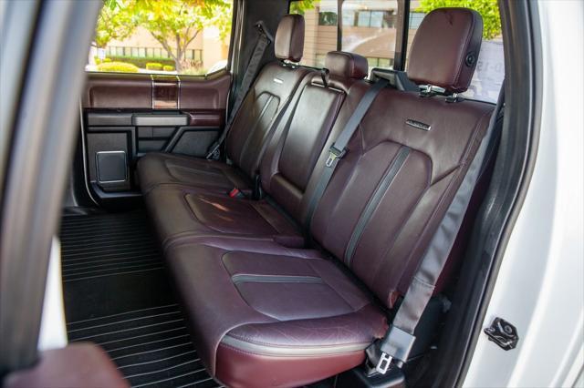 used 2015 Ford F-150 car, priced at $23,950