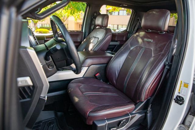 used 2015 Ford F-150 car, priced at $23,950