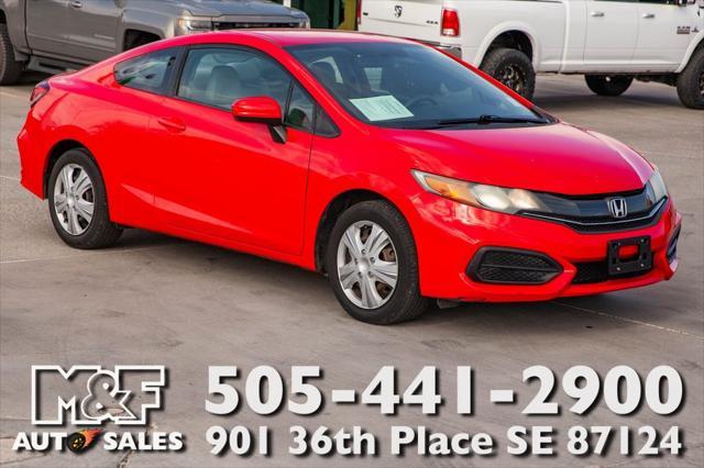 used 2014 Honda Civic car, priced at $11,950