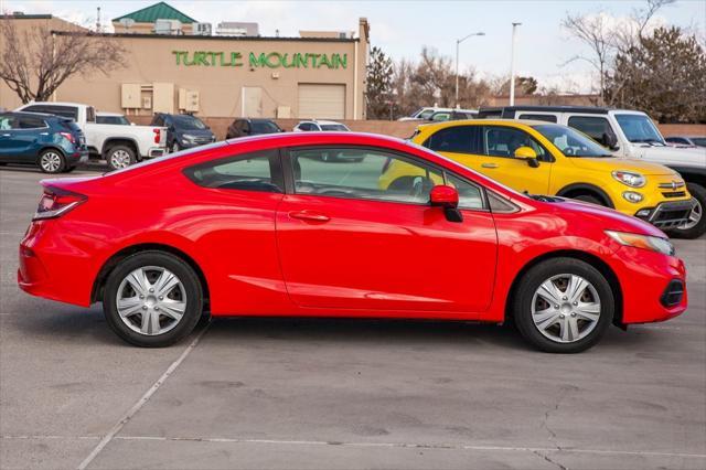 used 2014 Honda Civic car, priced at $11,950