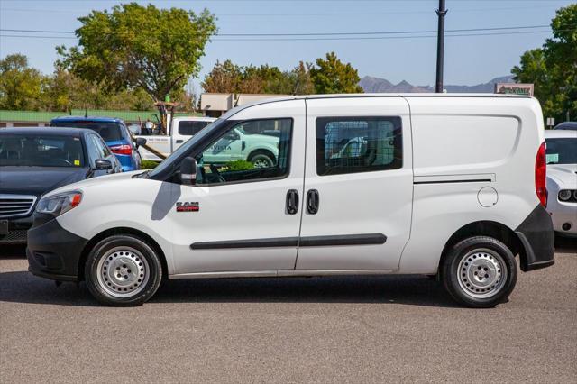 used 2020 Ram ProMaster City car, priced at $21,950