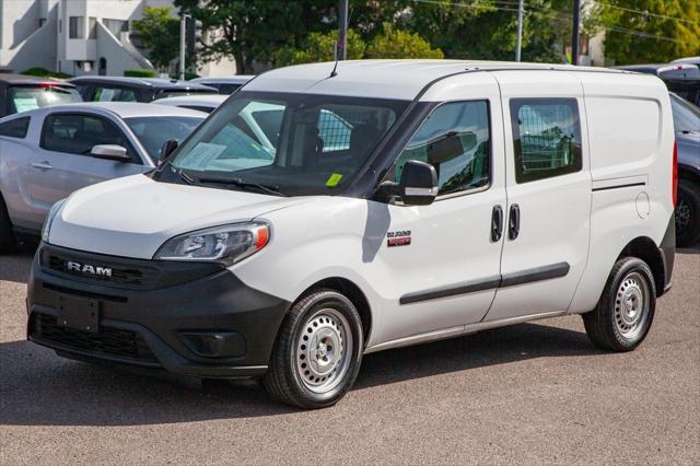 used 2020 Ram ProMaster City car, priced at $21,950